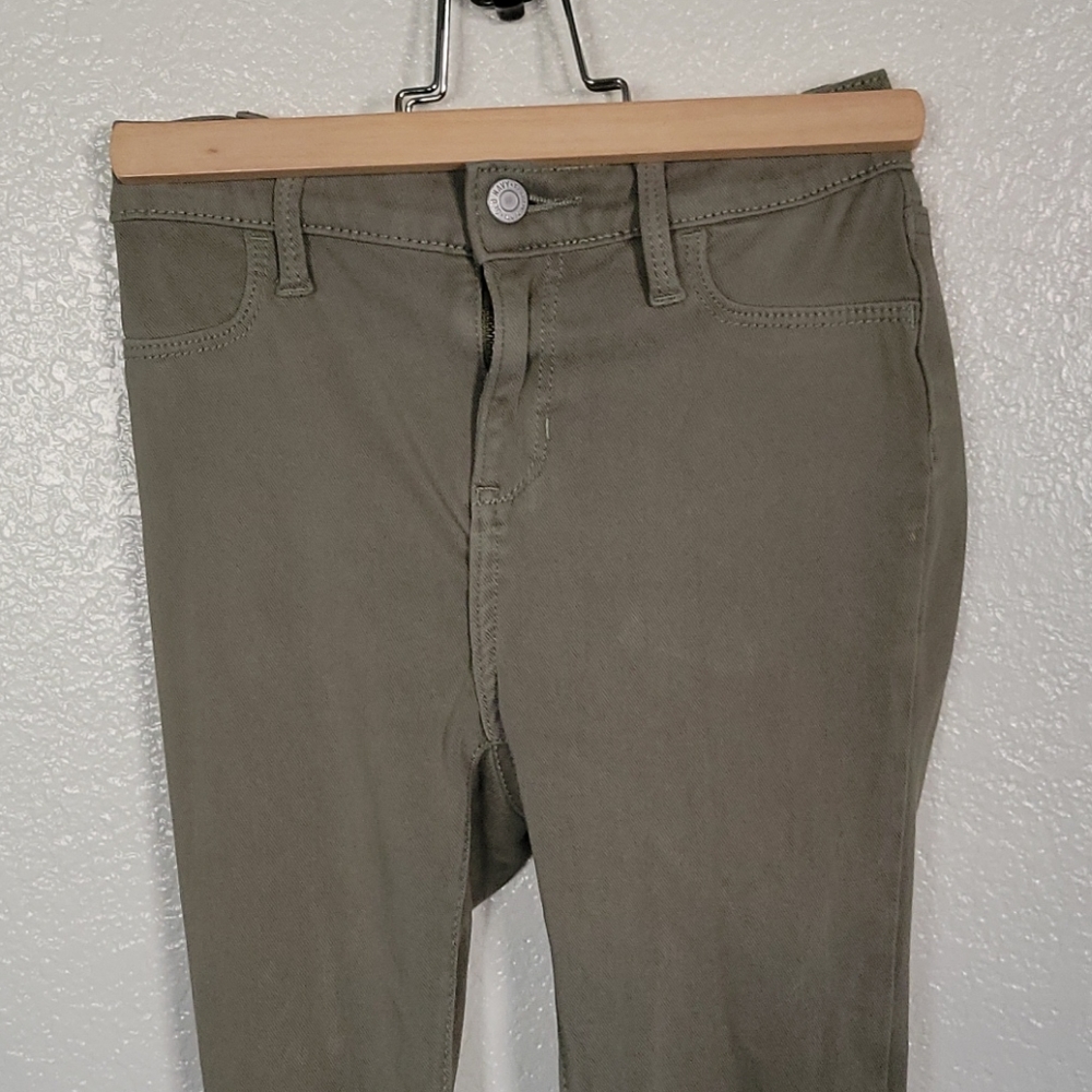 Old Navy Girls ballerina jeggins